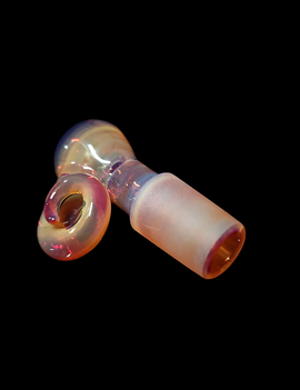 BlackT Full Color 4hole 18mm Slide 1