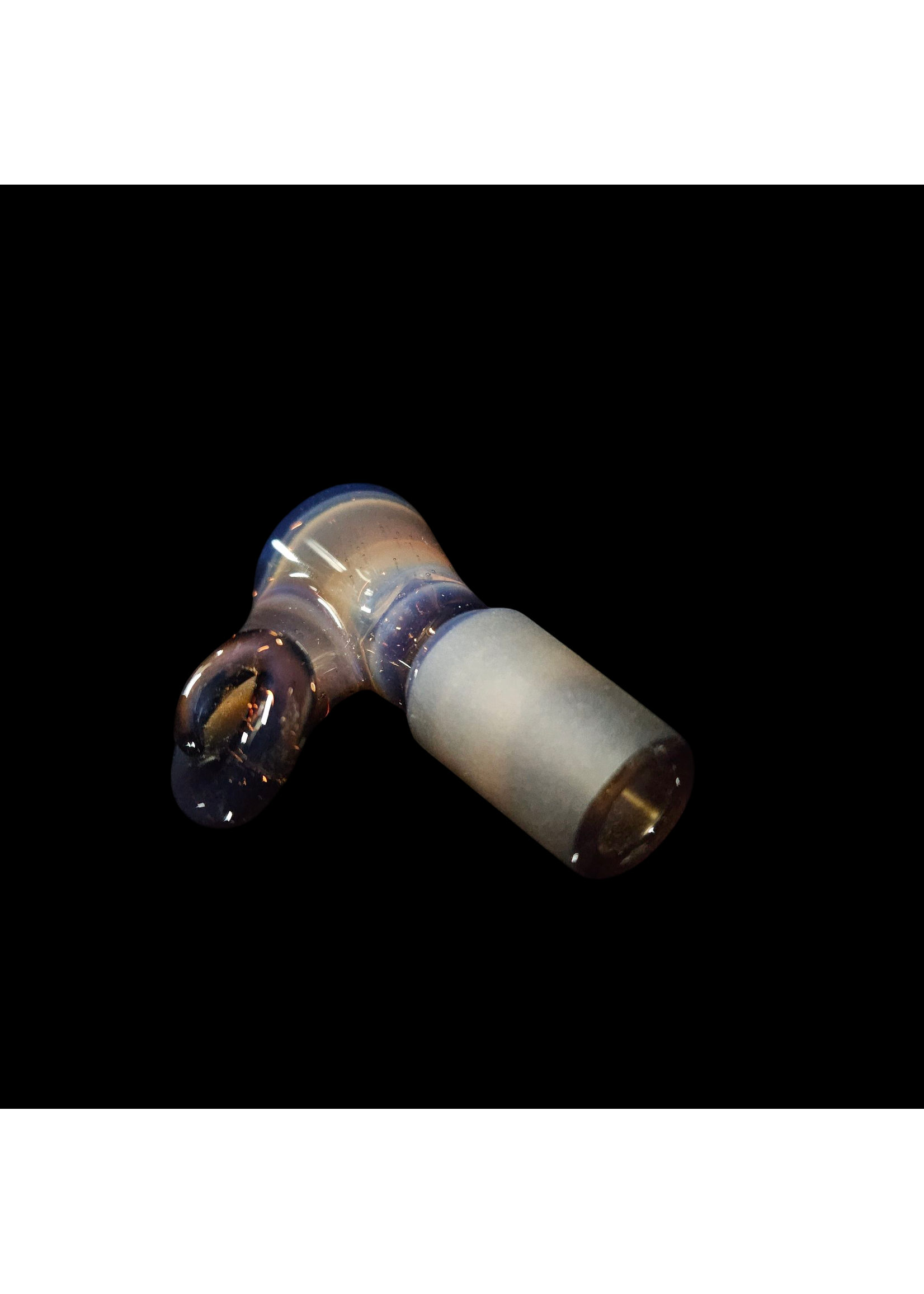 BlackT Full Color 4hole 18mm Slide 2
