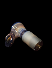 BlackT Full Color 4hole 18mm Slide 2