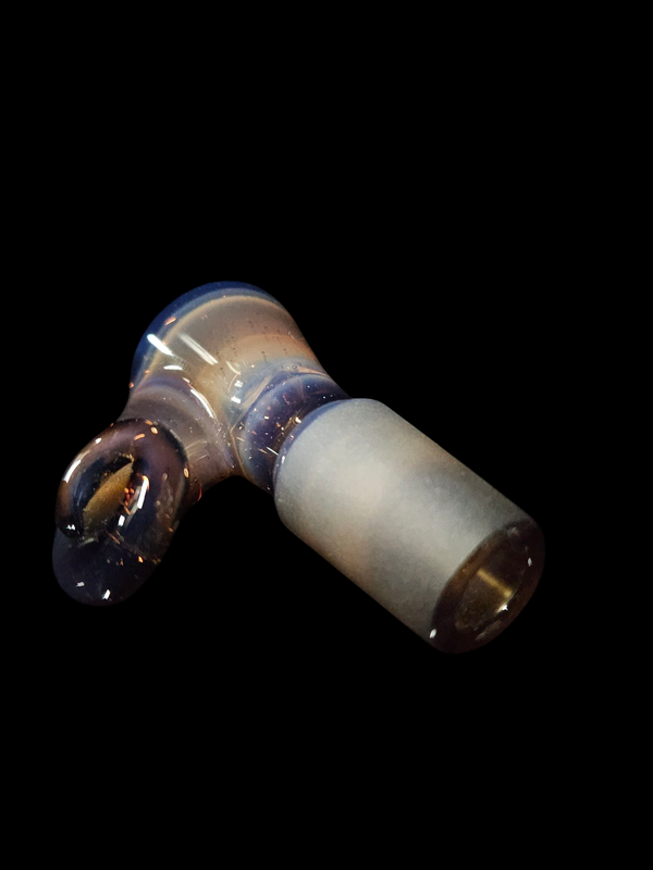 BlackT Full Color 4hole 18mm Slide 2