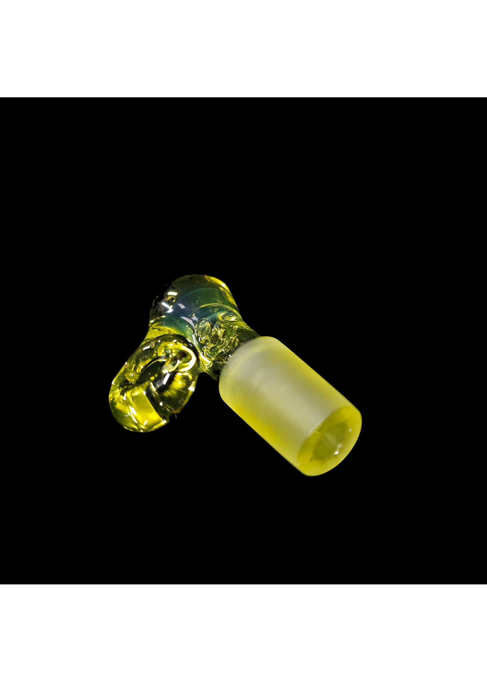 BlackT Full Color 4hole 18mm Slide 5
