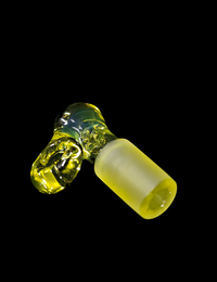 BlackT Full Color 4hole 18mm Slide 5