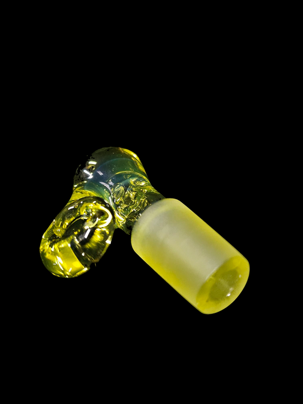 BlackT Full Color 4hole 18mm Slide 5