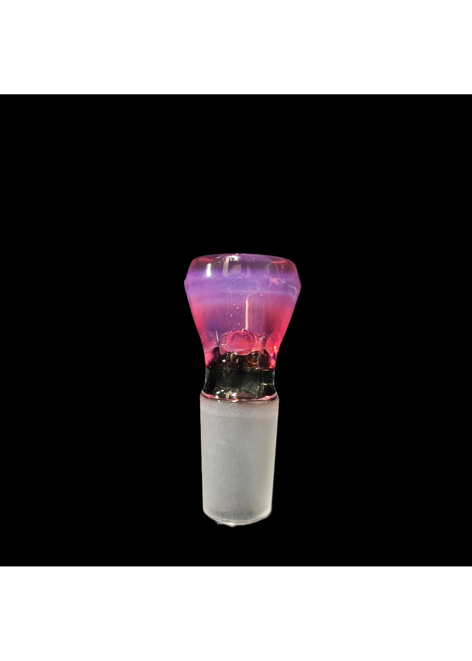BlackT Accent 4hole 18mm Slide 2