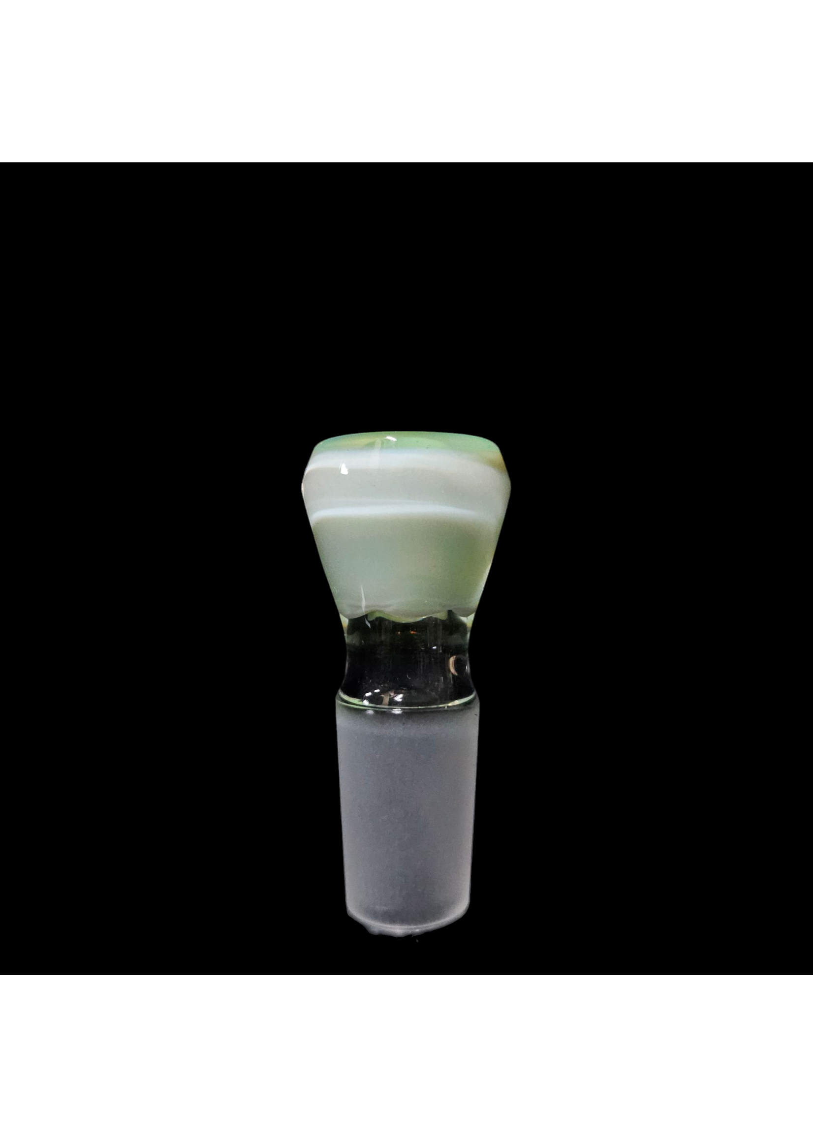 BlackT Accent 4hole 18mm Slide 3