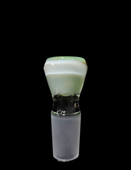 BlackT Accent 4hole 18mm Slide 3