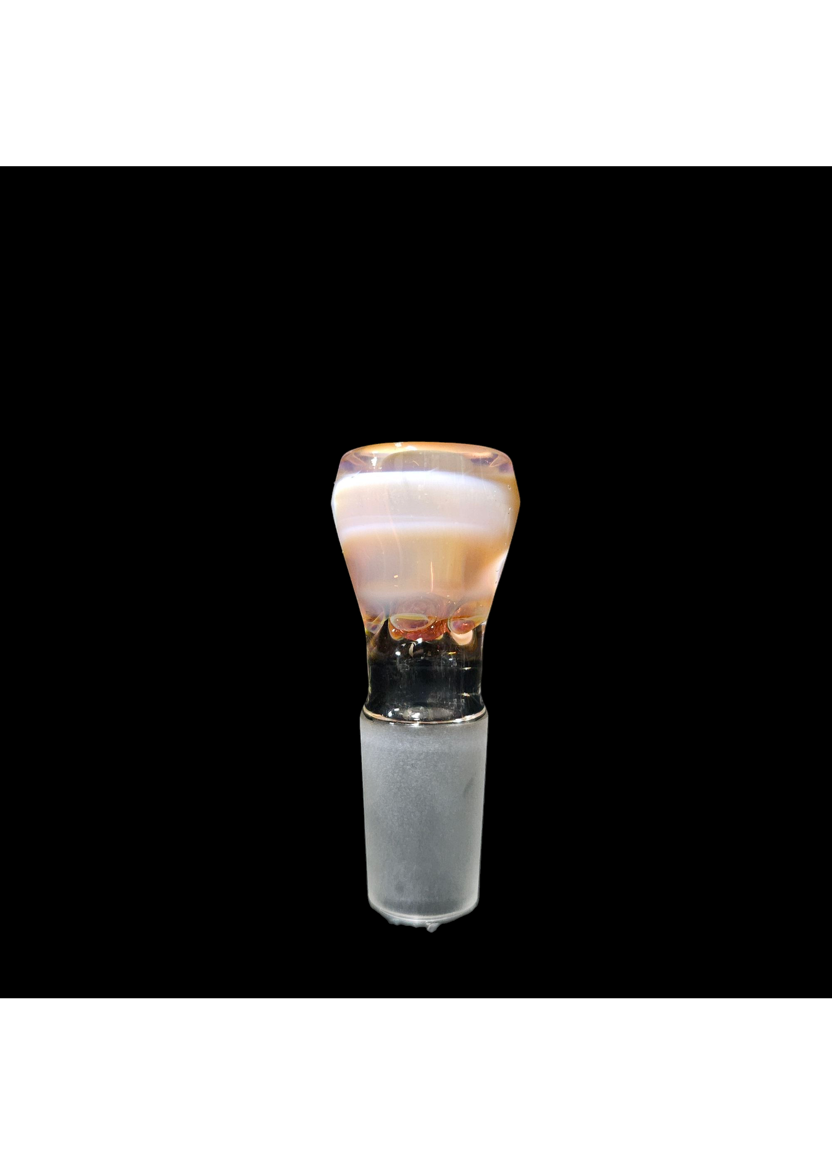 BlackT Accent 4hole 18mm Slide 4