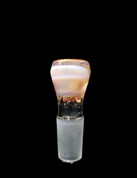 BlackT Accent 4hole 18mm Slide 4