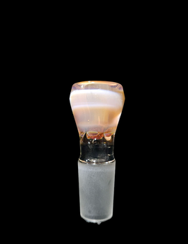 BlackT Accent 4hole 18mm Slide 4