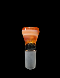 BlackT Accent 4hole 18mm Slide 9