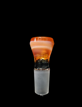 BlackT Accent 4hole 18mm Slide 9