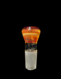 BlackT Accent 4hole 18mm Slide 10