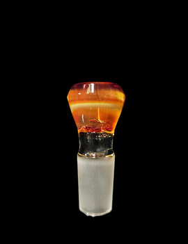 BlackT Accent 4hole 18mm Slide 10
