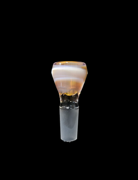 BlackT Accent 3hole 14mm Slide 1
