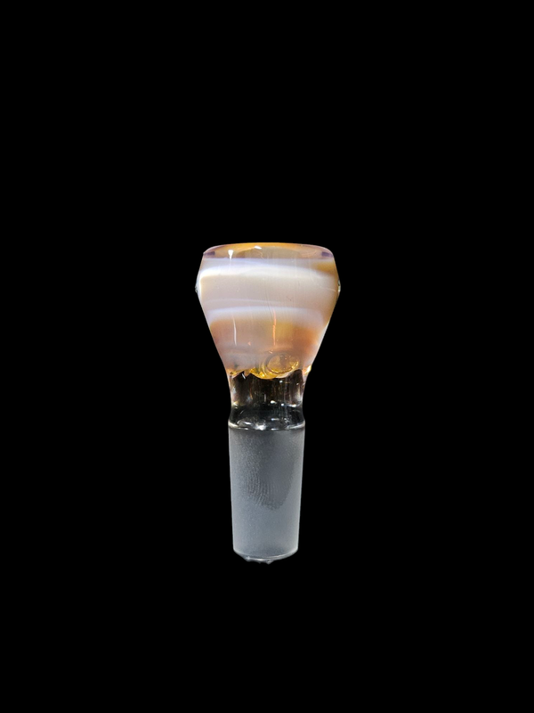 BlackT Accent 3hole 14mm Slide 1