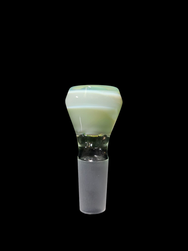 BlackT Accent 3hole 14mm Slide 5