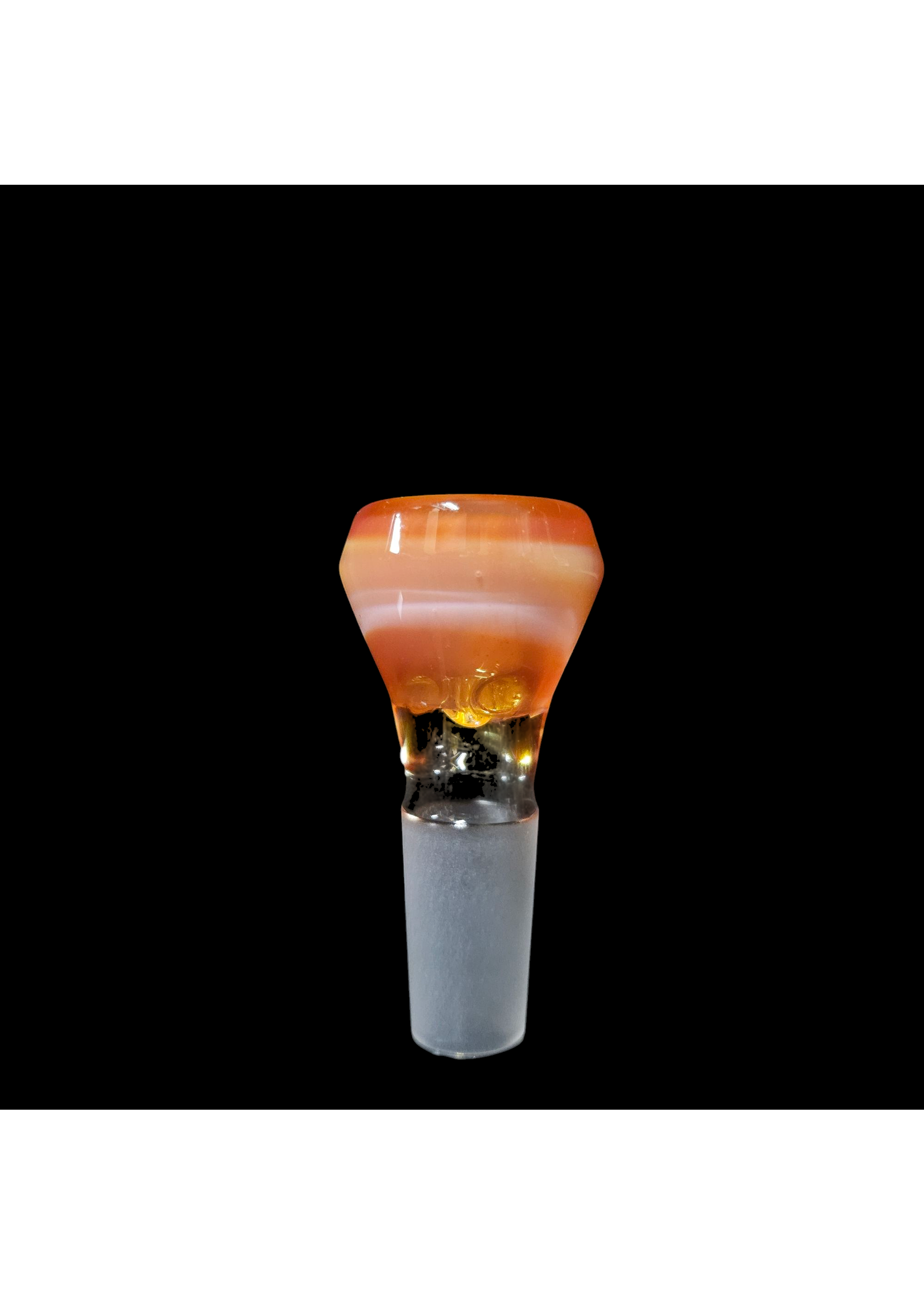 BlackT Accent 3hole 14mm Slide 8
