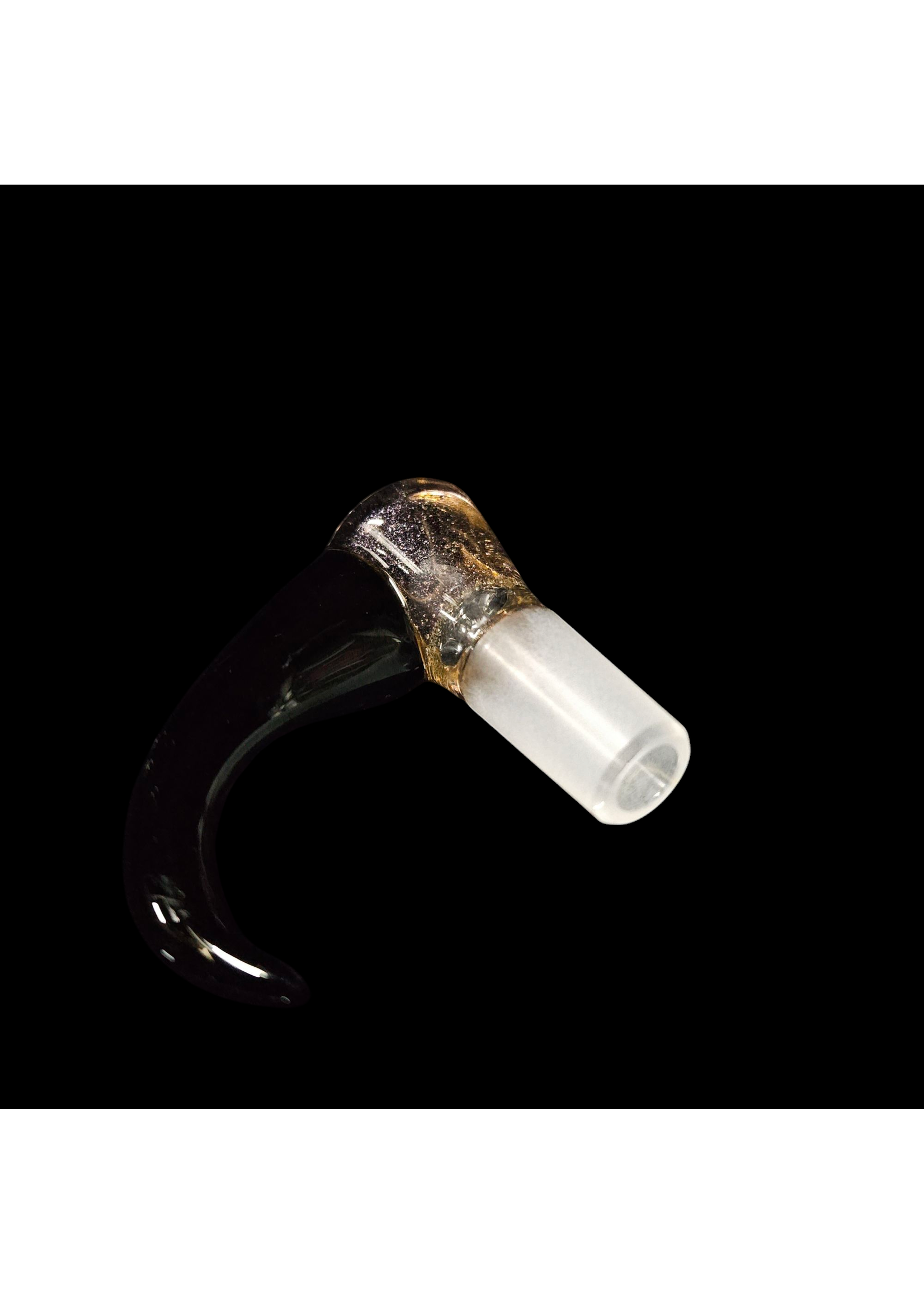 AJ Slide w/ Horn 14mm 2
