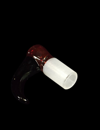 AJ Slide w/ Horn 18mm 2
