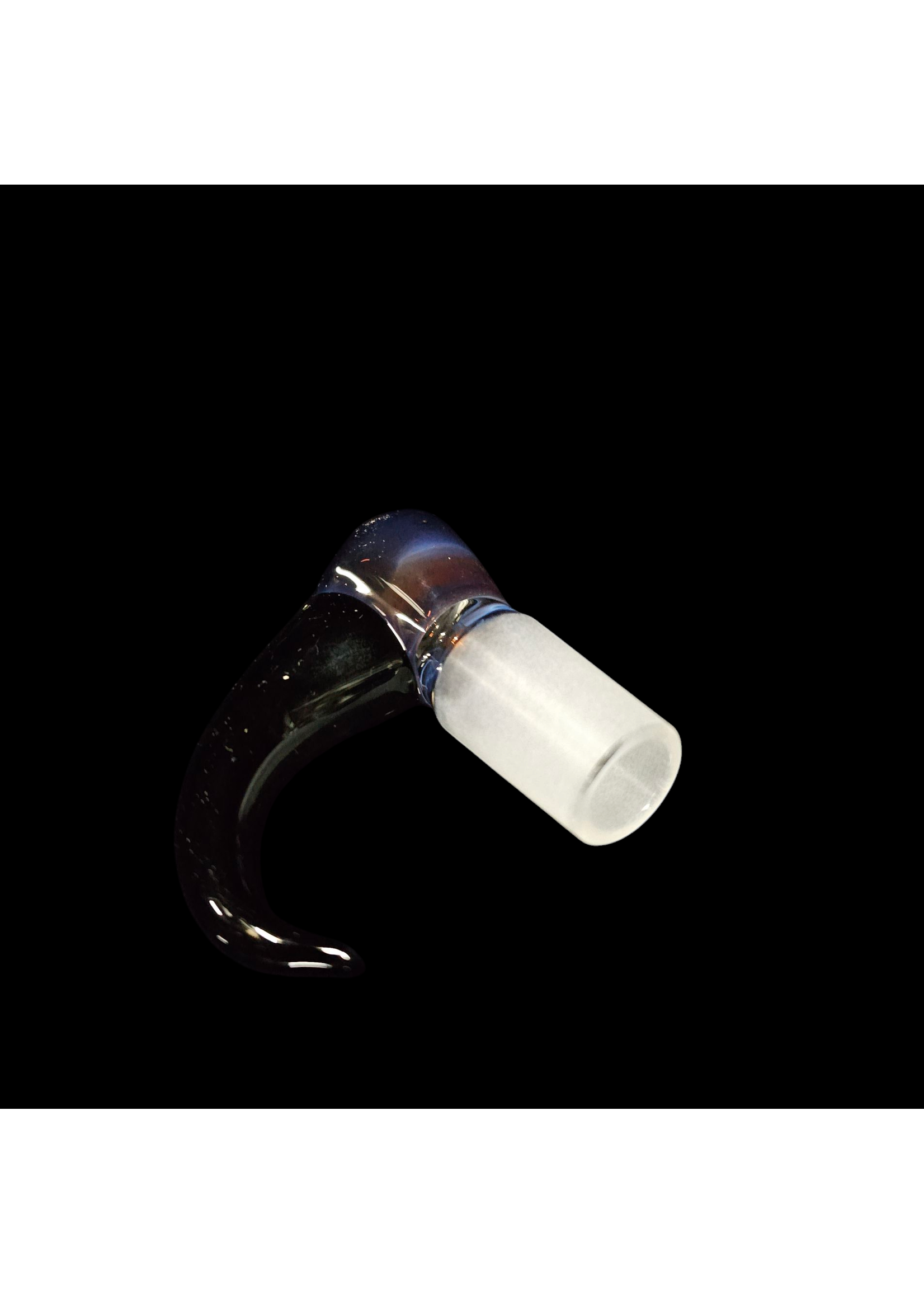 AJ Slide w/ Horn 18mm 3