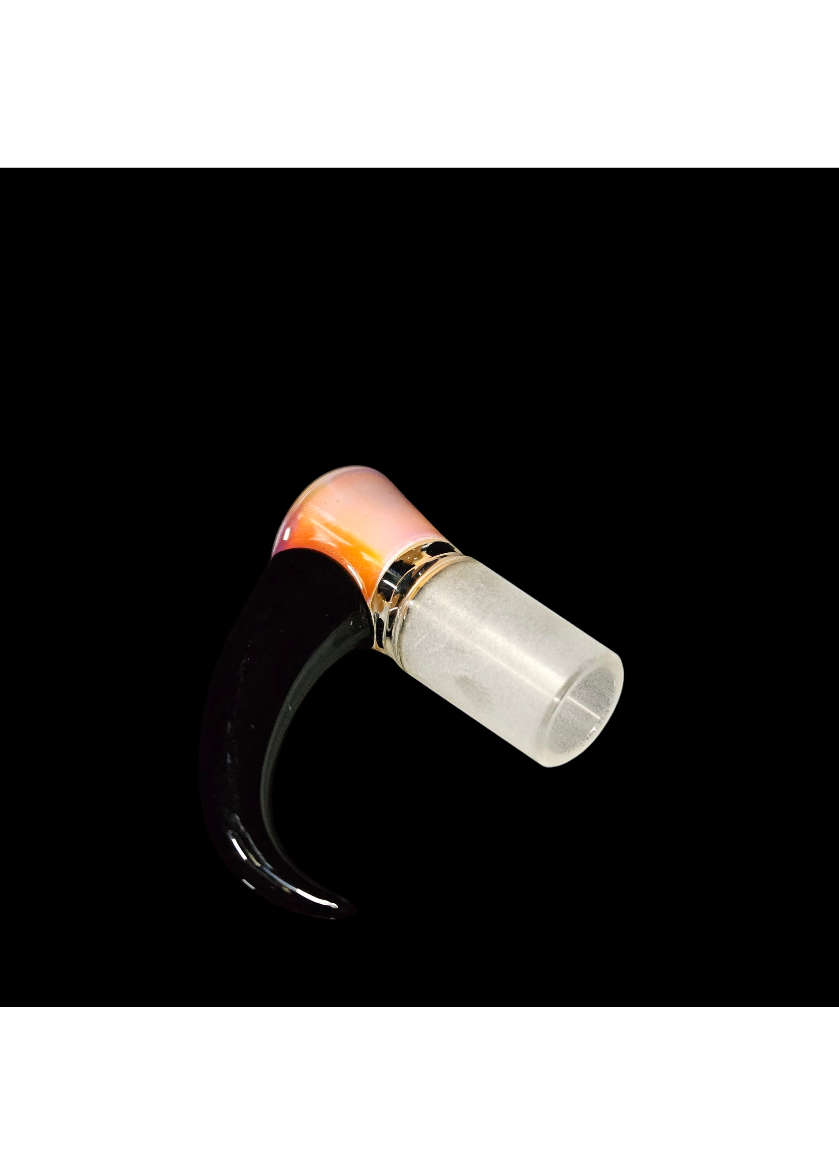 AJ 4hole Slide w/ Horn 18mm 1