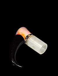 AJ 4hole Slide w/ Horn 18mm 1