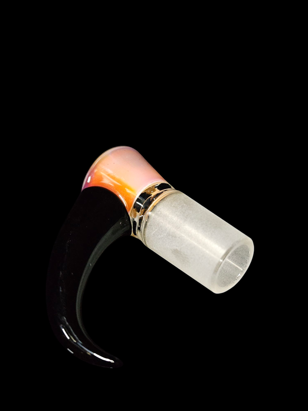 AJ 4hole Slide w/ Horn 18mm 1