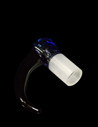 AJ 4hole Slide w/ Horn 18mm 2