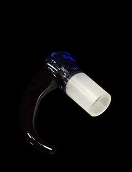 AJ 4hole Slide w/ Horn 18mm 2