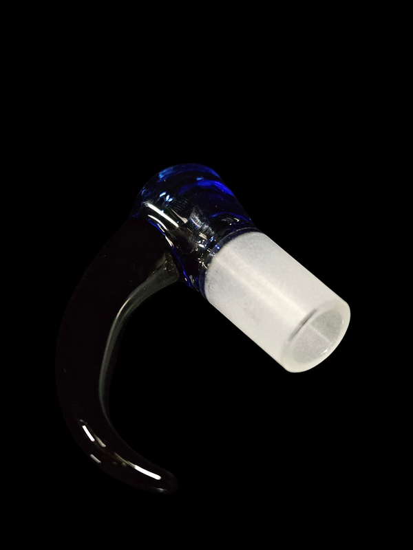 AJ 4hole Slide w/ Horn 18mm 2