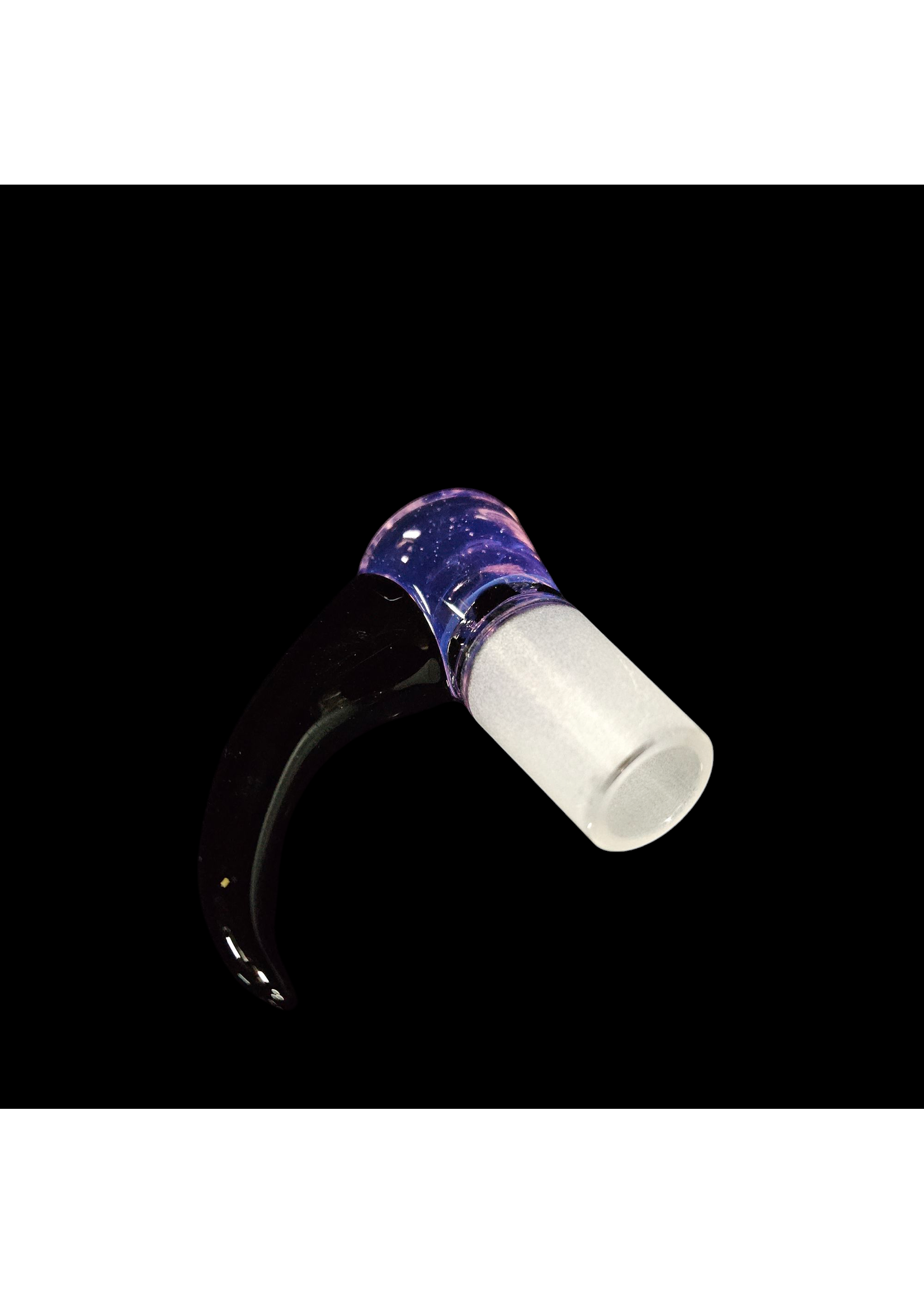 AJ 4hole Slide w/ Horn 18mm 3