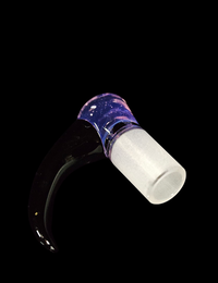 AJ 4hole Slide w/ Horn 18mm 3