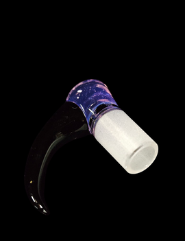 AJ 4hole Slide w/ Horn 18mm 3