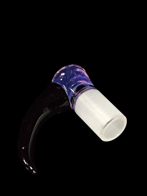 AJ 4hole Slide w/ Horn 18mm 3