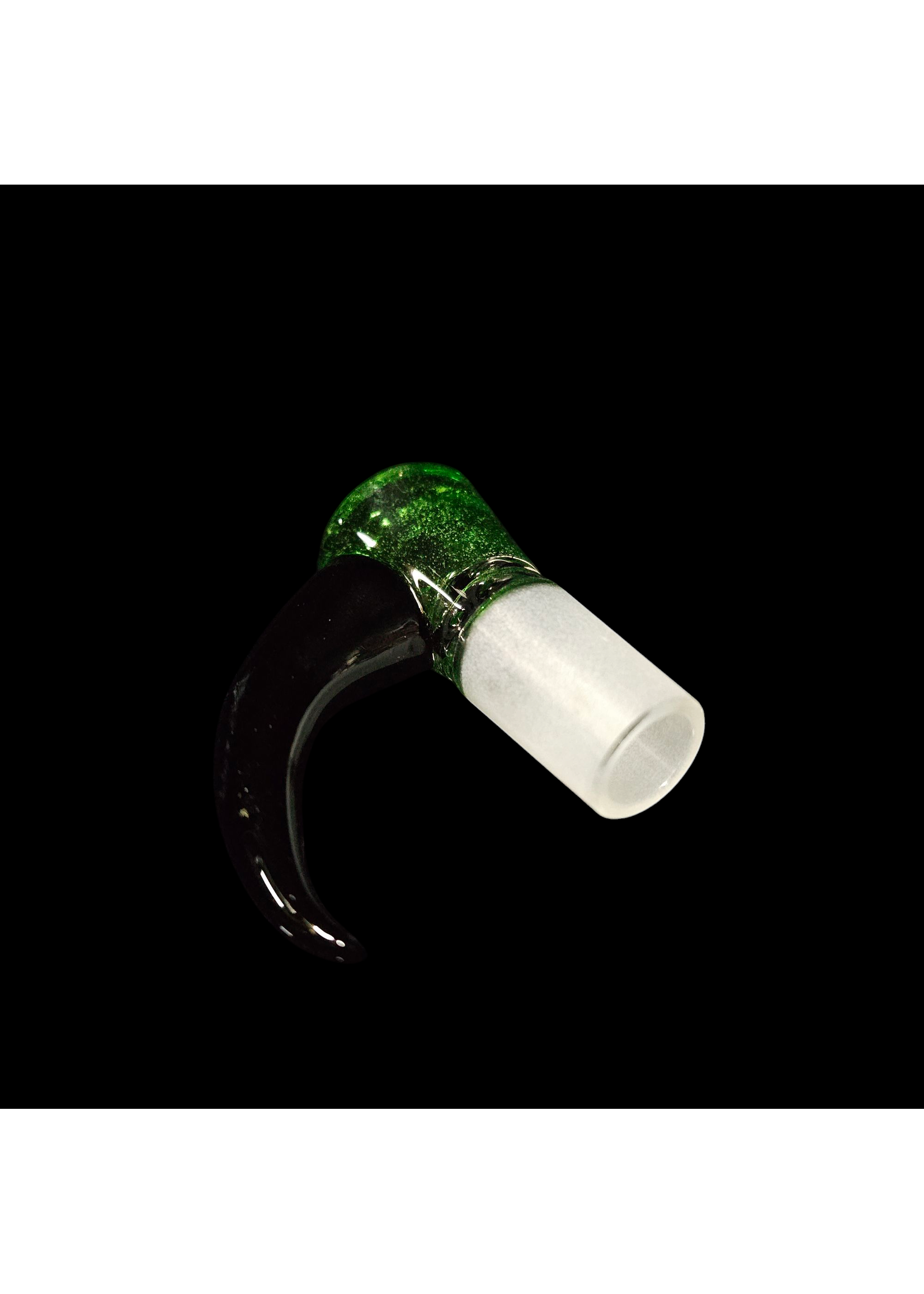 AJ 4hole Slide w/ Horn 18mm 6