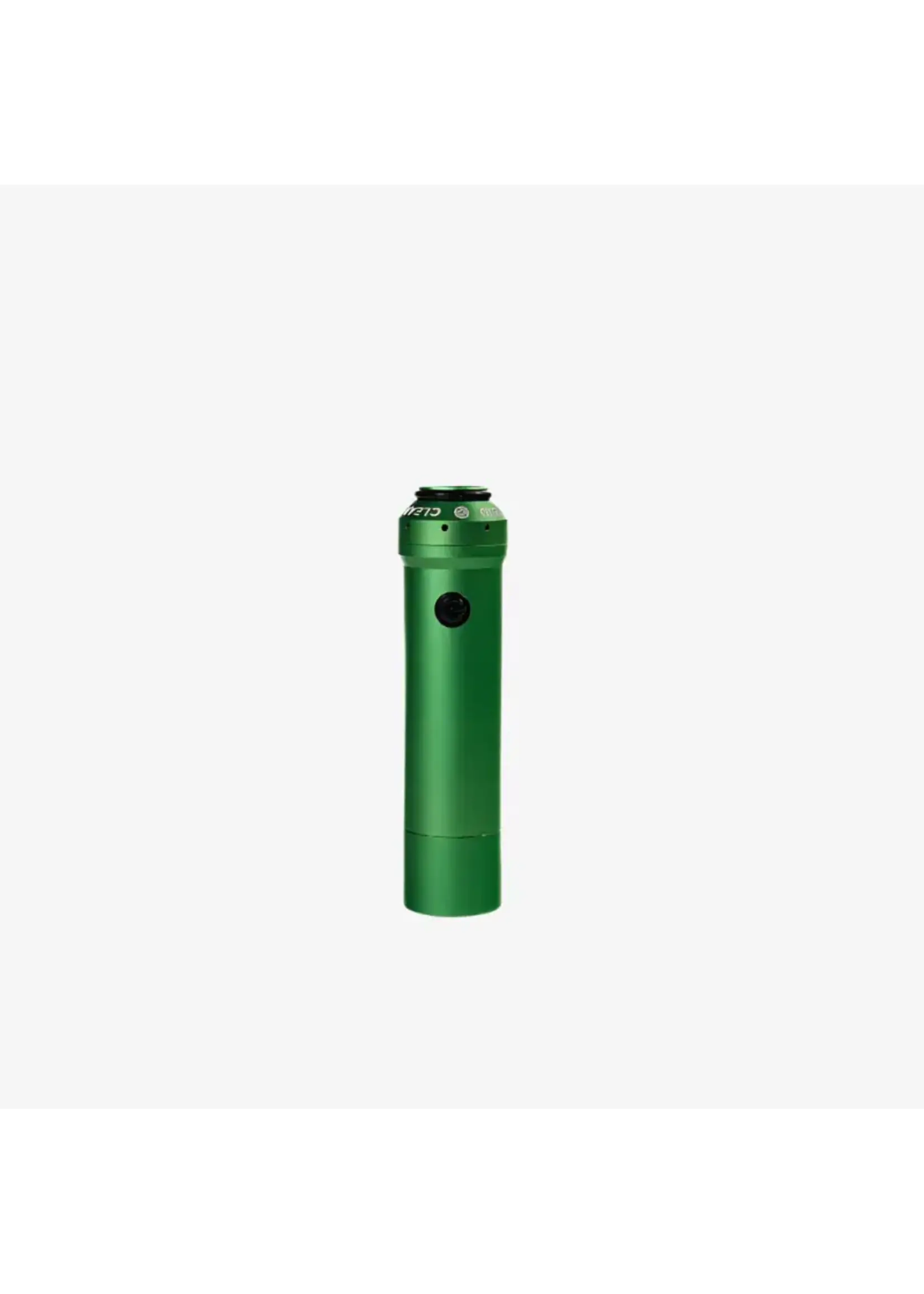 Clean Torch Clean Torch Green