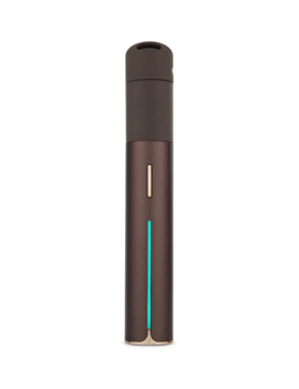 Puffco Puffco Pivot Mocha
