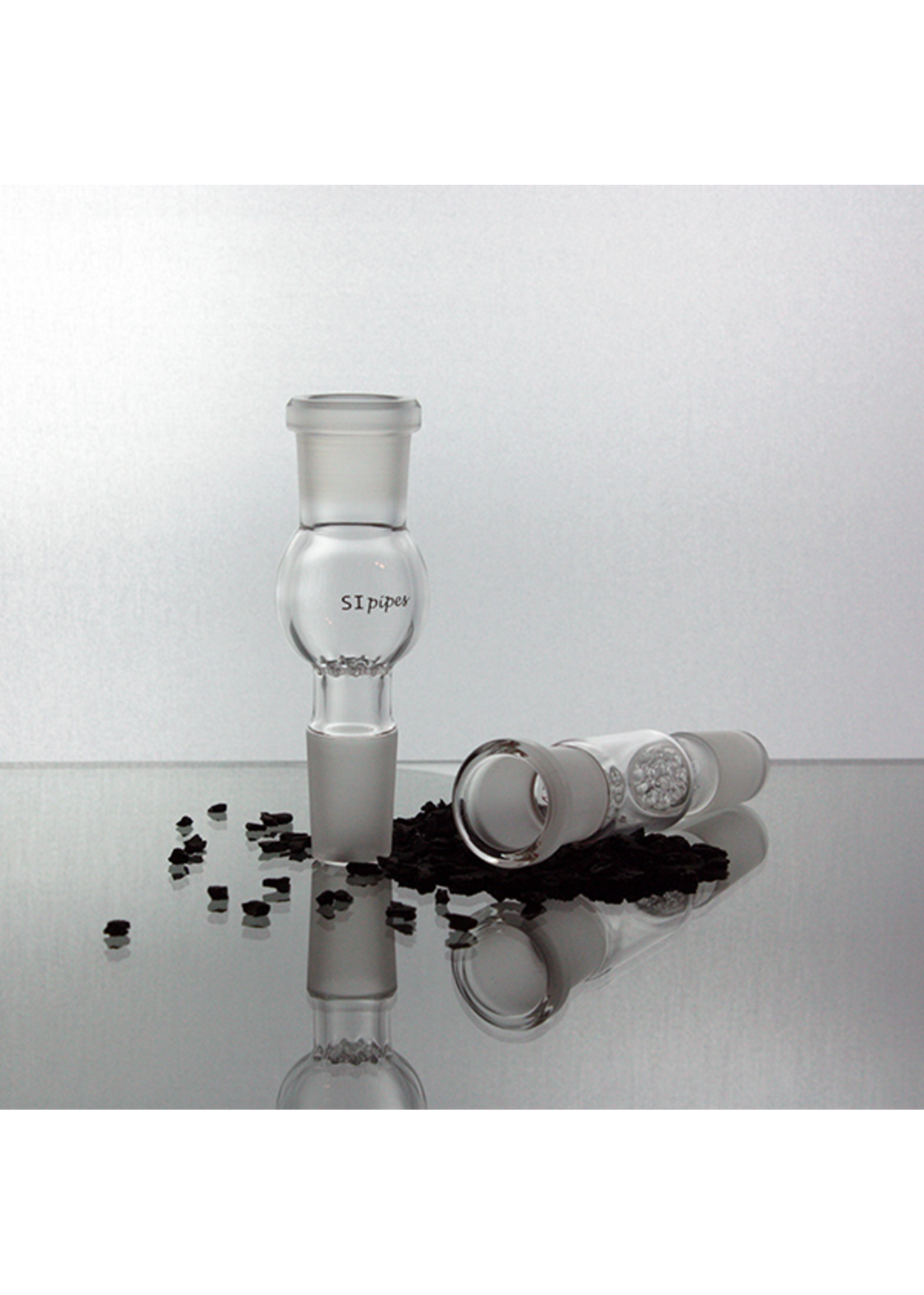 Scientific Inhalations SI Filter Honeycomb 18mm
