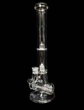 Leisure Leisure Inline Recycler