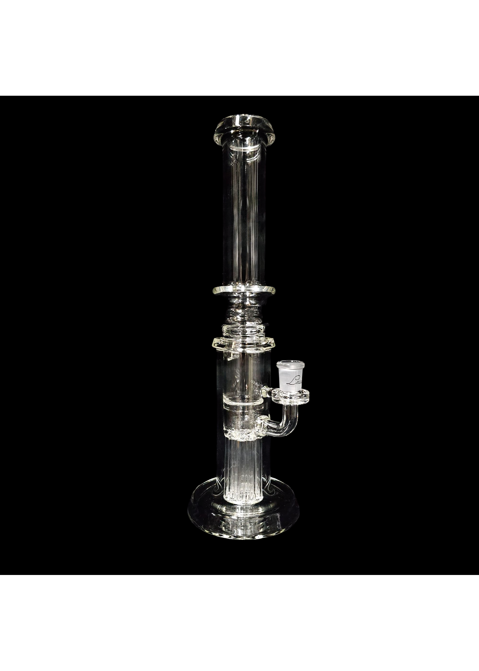 Leisure Leisure Ten Arm Incycler Tube