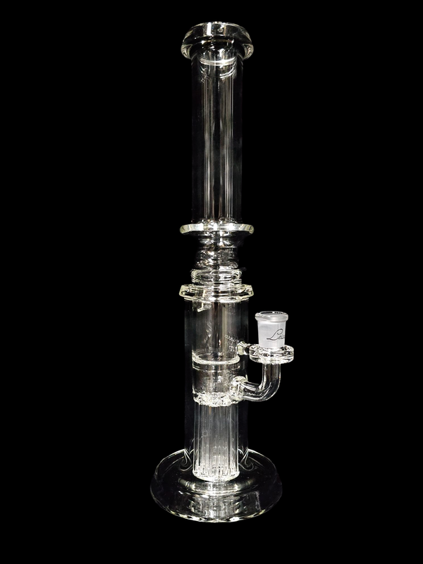 Leisure Leisure Ten Arm Incycler Tube