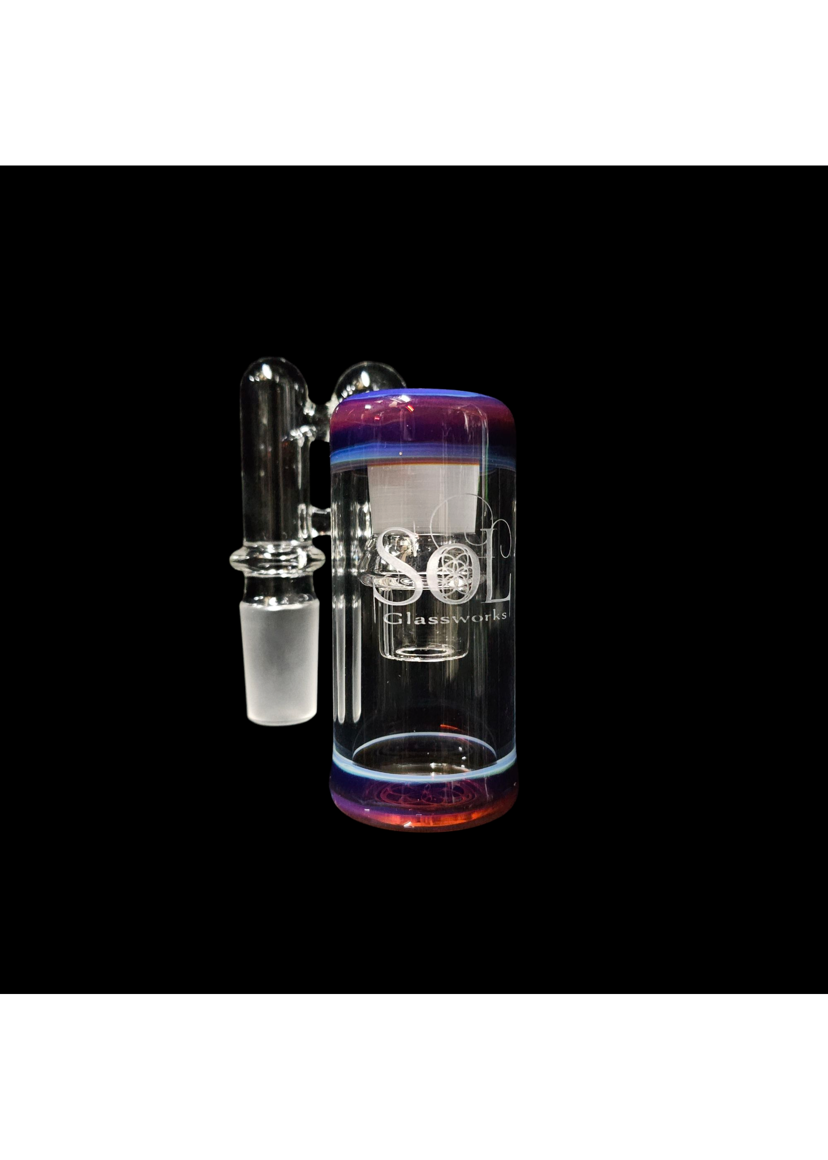 Sol 18mm Dry Catch w/ Accent 1