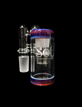 Sol 18mm Dry Catch w/ Accent 1