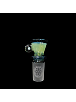 Sol Glassworks Sol Worked Slide 18mm 2