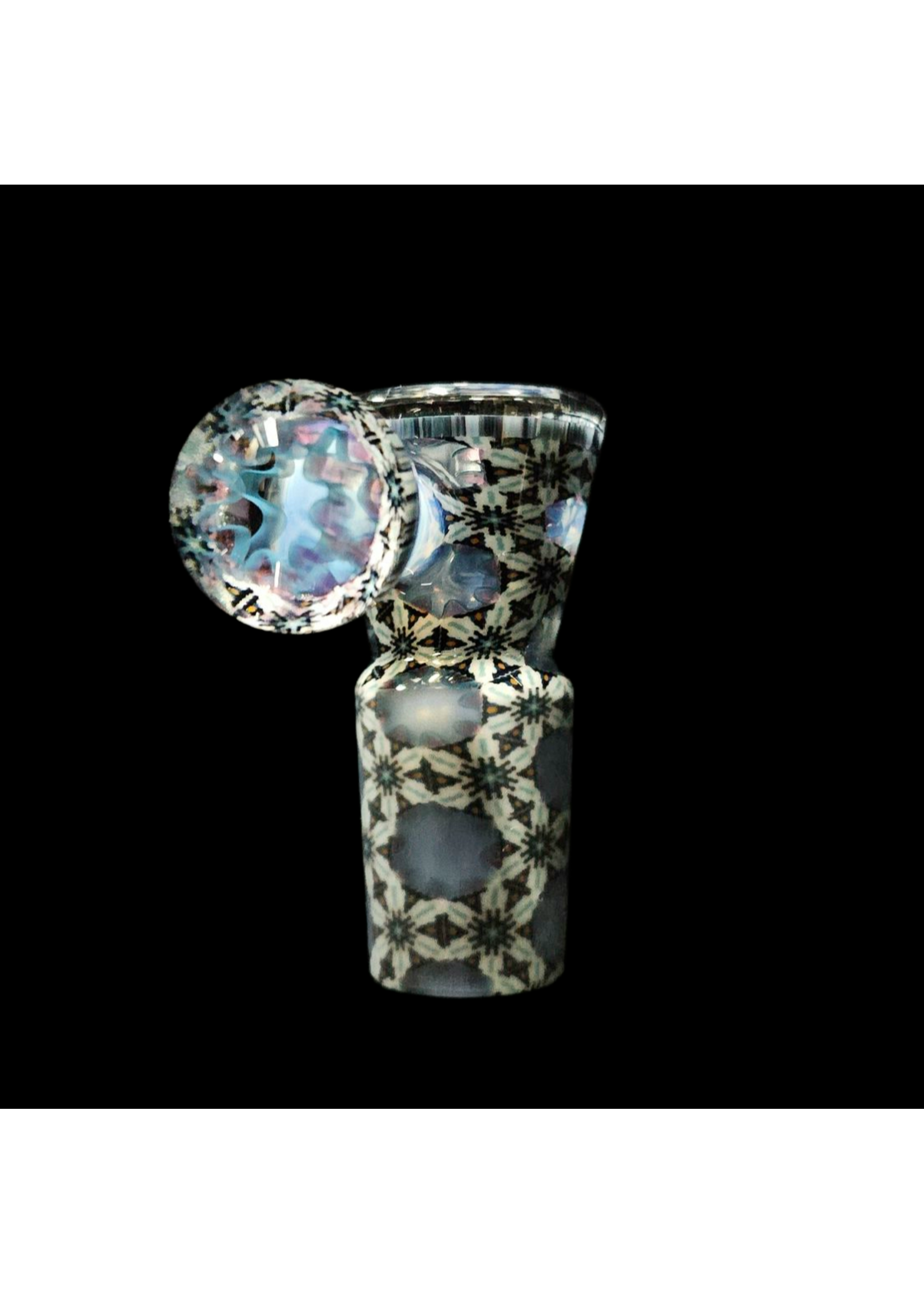 Certo Murrine 18mm Slide