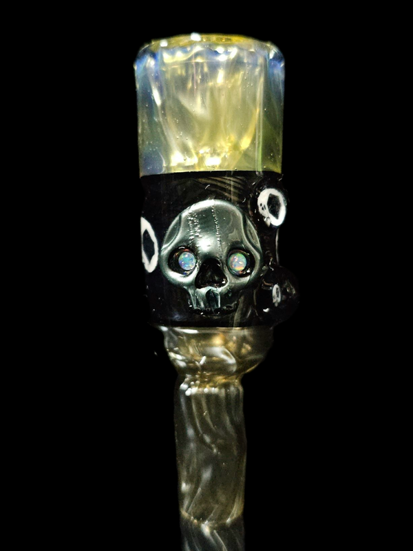 AKM 14mm 3hole Slide