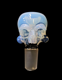 Hendy Skull 18mm Slide