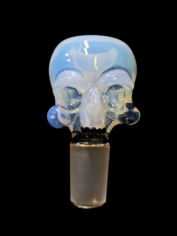 Hendy Skull 18mm Slide