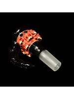 Hendy Wall of Skulls 14mm Slide