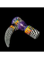 Leisure Leisure Full Worked Slide 18mm